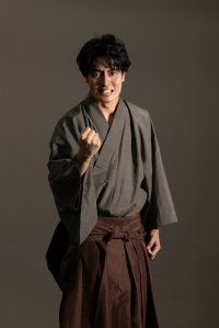 2024春公演「12人の怒れるラストサムライ」ビジュアル公開