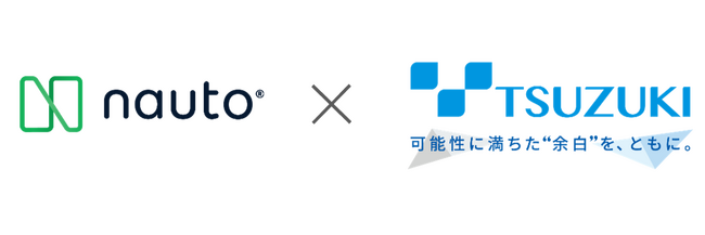 Nauto Japan、都築電気と相互代理店契約を締結