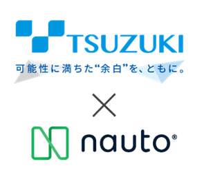 都築電気とNauto Japan、相互に代理店契約を締結
