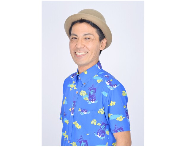 うちなー“あるある”を伝える「お笑い米軍基地」舞台裏3月2日（土）〔東京〕