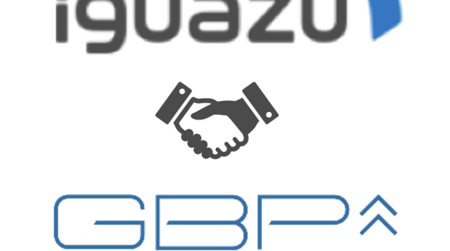 GBP株式会社、株式会社イグアスと新たな業務提携を発表