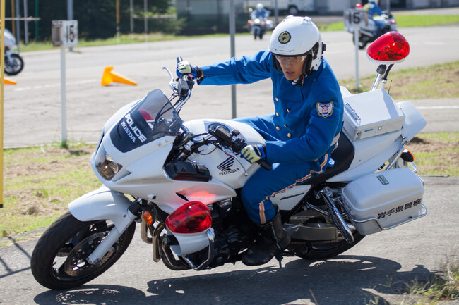 ＪＡＦ岩手支部、岩手県警察、交通安全協会の３団体合同交通安全イベントを開催します。