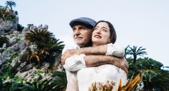 サステナブル沖縄 Mice.Wedding 始動。2月24日から。ターゲットは、外国人富裕層カップル。