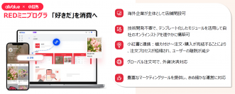 Youzan Japan、CHINA YOUZAN(中国有賛)のGlobal向け電子商取引SaaS「AllValue」の日本展開を開始！
