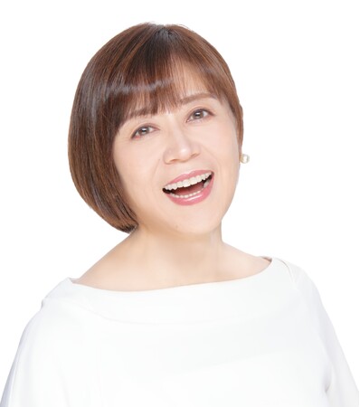 フリーアナウンサーの武内陶子氏が愛媛県出身のショートショート作家・田丸雅智氏の対談番組「FM愛媛の“まじめな”コトバプロジェクト コトバノまほう」に登場！