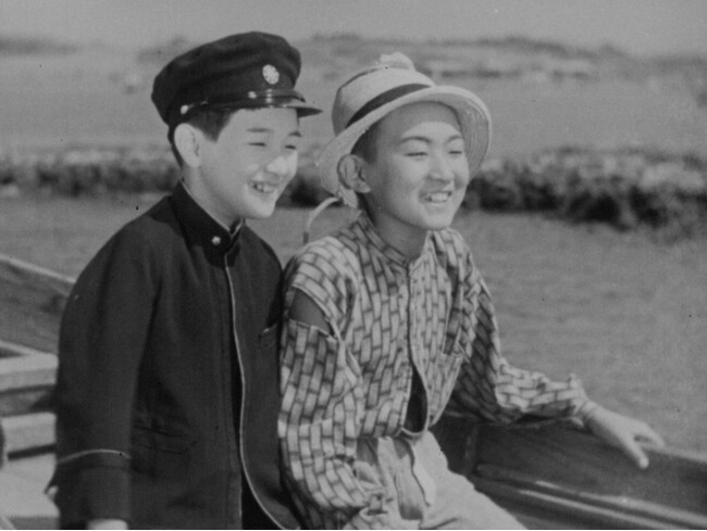 「與太者と海水浴」を活弁トーキー版でテレビ初放送！「高峰秀子生誕100年記念特集」3月から9作品を特集放送！CS衛星劇場