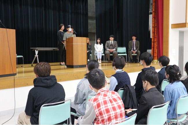 不登校を経験した子どもたちが社会へ羽ばたく日！フリースクールの卒業式を開催！