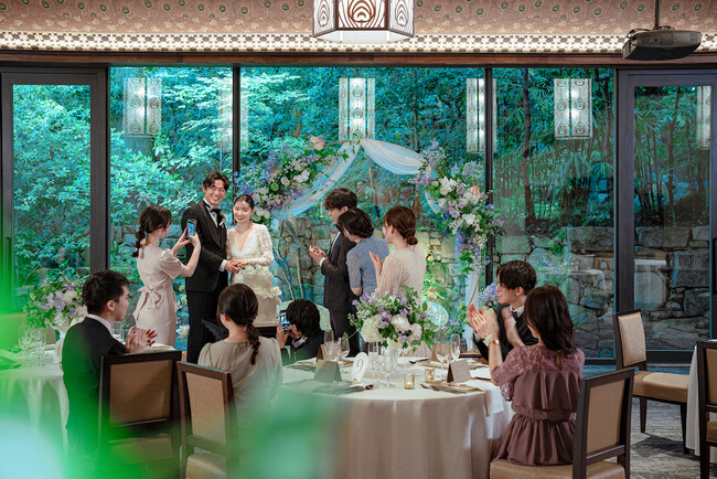 【アカガネリゾートウエディング】新郎新婦のこだわりを詰め込んだ結婚式を一緒に創り上げるプロフェッショナルなクリエーターとの契約を決定