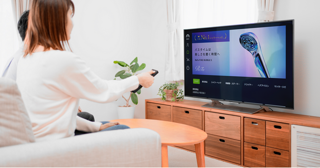 暮らしを楽しく支える「ライフエンターテインメント」サービス　「J:COM LINK」ライフメニューを順次拡充　今なら新サービス「お取り寄せグルメ」「エアクロモール」がお得に試せる