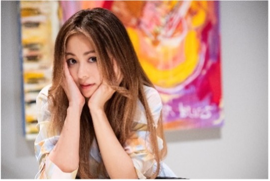 倉木麻衣さんが大阪府とスタジオスポビーが推進する『脱炭素エキデン365』プロジェクトのグリーンパートナーに就任 / 環境への想いを込めたオリジナルソング制作が決定
