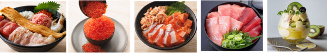 日本最大級の魚介グルメフェスティバル SAKANA&JAPAN FESTIVAL2024 魚ジャパンフェス in 代々木公園 「能登かき」や北海道・三陸のホタテを食べて応援！