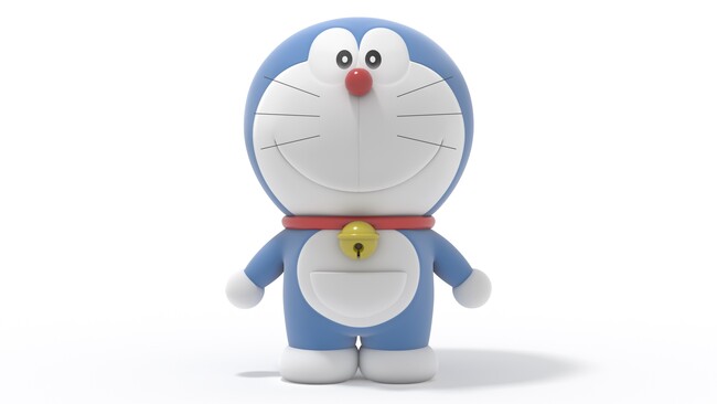 日本初のサラダ油「日清サラダ油」の発売から１００年　これからも新たな価値をお客さまと創造し続ける姿を発信　広告キャラクターに「ドラえもん」を起用