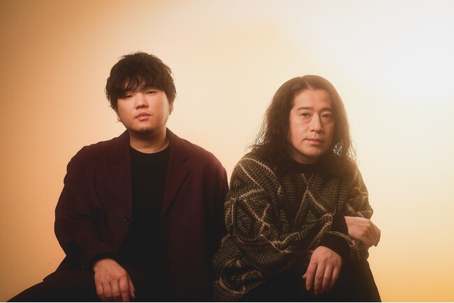 朗読×音楽によるスペシャルなツーマンライブ　又吉直樹×秦 基博 「隣人もまだ起きている」開催決定！