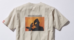 2月20日より、機内ブランケットをリサイクルしたJALオリジナル商品の予約受付を開始～第1弾は「ウルトラマン」デザインの商品を販売します～