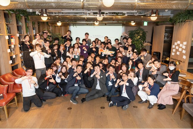 【レポート】年次総会「サミット」＆会社設立10周年記念イベントを開催！熱気とつながりを感じられる1日をレポート
