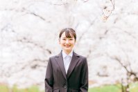 相手に与える印象の5割を占める口もと　第一印象を大切にしたい春　新生活の身だしなみ準備で春前の駆け込み需要増加