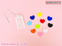 推し色でカスタムできるお守りセットが数量限定で登場！
