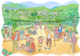 ネオパラダイス(1)