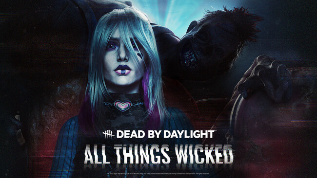 『Dead by Daylight』新章は、アナログホラーの恐怖が骨の髄まで忍び寄る完全オリジナルチャプター！「あらゆる悪しきもの」PTBがスタート