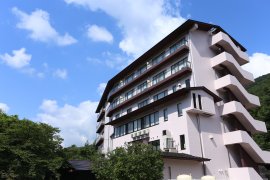 ポイントバケーション加賀山中 ポイントバケーション加賀山中