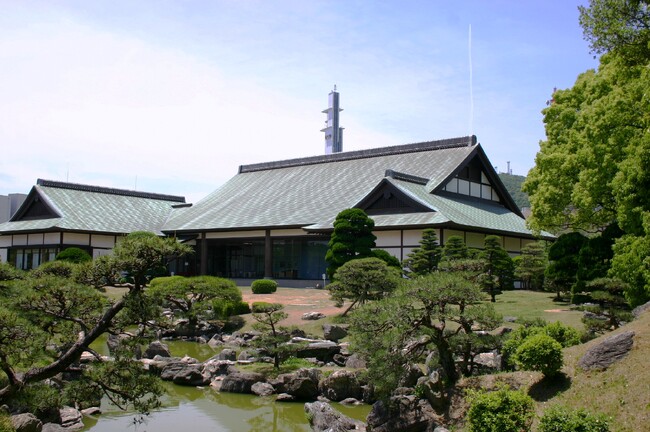 【徳島市】徳島城博物館館長とめぐる博物館・庭園ツアー