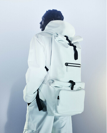 【日本にて本格始動！】デンマーク《RAINS》（レインズ） 東京・渋谷RAYARD MIYASHITA PARKでPOP-UP STOREを開催