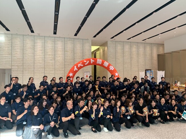 【開催レポート】沖縄セルラー感謝祭2024で次世代デジタルスポーツSASSEN（サッセン）体験イベントを開催【沖縄県那覇市】