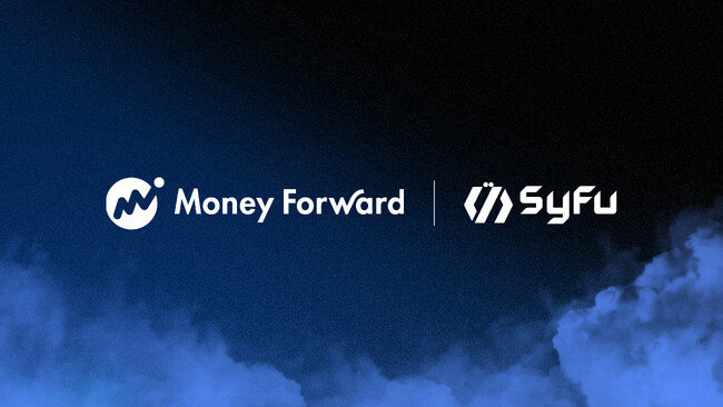 GameFi搭載WEB3ウォレット「SyFu」とマネーフォワード MEが連携、1,530万人の決済データをデジタル資産に変える新消費体験を提供