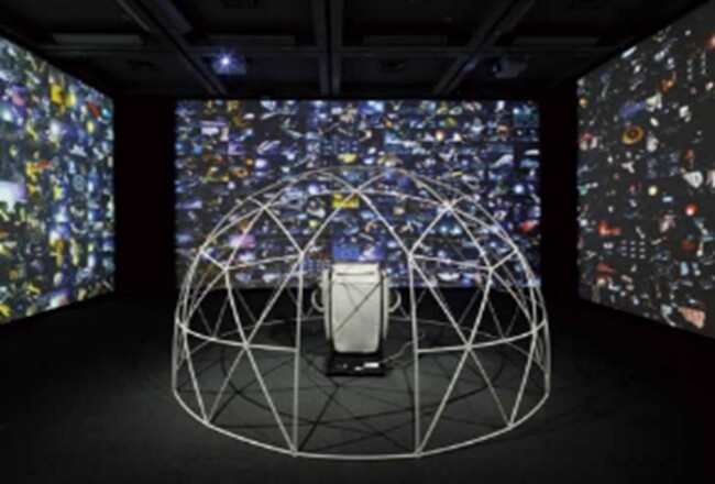 「アート＆サイエンスフェスティバル」（大阪／万博記念公園）巡回展「1970大阪万博展覧会」（福岡・神戸・東京） 開催予定