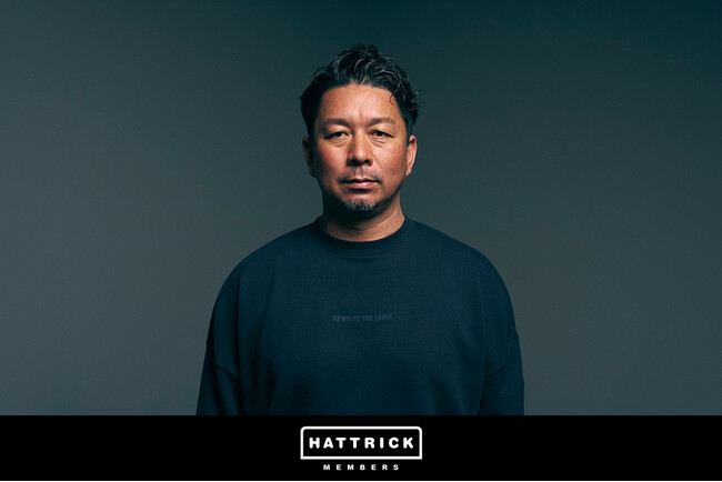 HATTRICK Members、元東京ヤクルトスワローズ投手の館山昌平氏がプロデュースするオリジナルグッズの受注販売を開始！