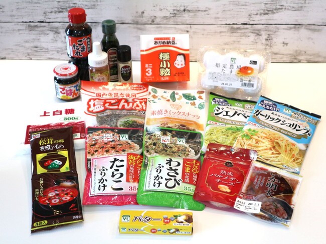 【ローソンストア100】12種類の組み合わせからベスト３を発表！中の人が選ぶ納豆の“ちょい足し”アレンジとは