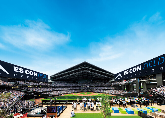 【前半戦シリーズ】イベント・プレゼント一挙ご紹介！ファイターズを丸ごと楽しもう！