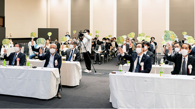 創業者10人が白熱プレゼン！「ビジネスオーディション」会場参加者を募集
