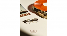 Retro IWAMOTO 2024 collection