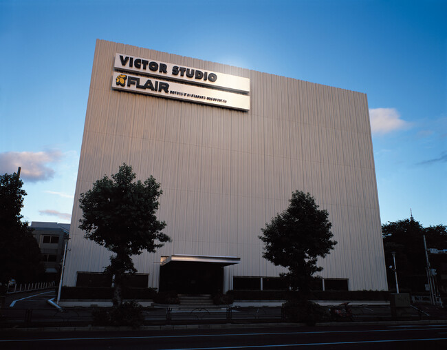 【ビクタースタジオ】Studio 201開設のご案内