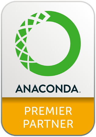 エクセルソフトは、Anaconda 社の Anaconda Pro と Business の統合により、Anaconda Business の販売を強化