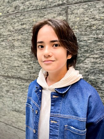驚異の小学生ロックシンガー　野元ノア13歳　3月27日、世界へ向けて　夢の配信デビュー　世界に誇るギタリスト　高崎晃が書き下ろし。