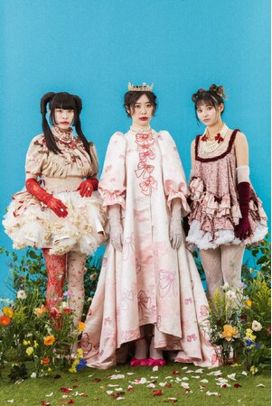 ロレアルプロフェッショナルが文化服装学院の卒業コレクションをサポート！「Future Talent Support PROJECT」