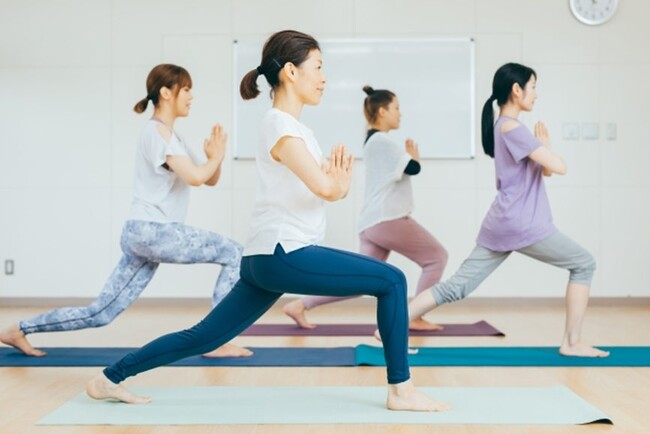 知っている？知らない？ピラティスについて大調査【1000人アンケート】