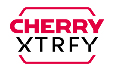 【CFD販売】ドイツのゲーミング周辺機器ブランド『CHERRY XTRFY』と代理店契約を締結、ゲーミングキーボードの取り扱いを開始