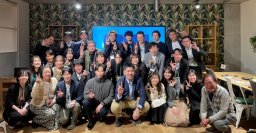 シェアオフィス「MID POINT」
株式会社WOOC・株式会社point0との合同イベントを実施しました