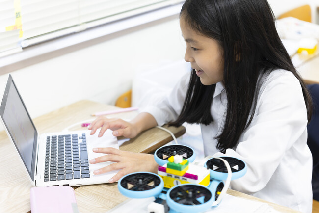 FLL初出場で世界大会進出！Crefus出張授業の印西市立原山小学校が快挙！