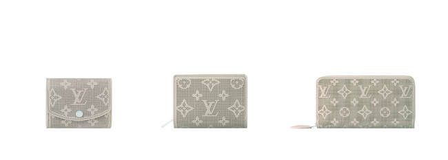 【ルイ・ヴィトン】日本限定のウィメンズ新作財布を発売