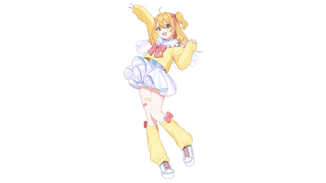 プリティーシリーズ最新作アニメ『ひみつのアイプリ』放送情報解禁！テレ東系列６局ネットにて4月7日(日)ごぜん10:00から放送開始！オープニング主題歌はP丸様。が担当！追加キャラクター情報も解禁！