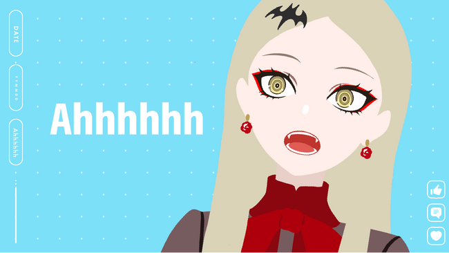 Sony MusicによるVTuberプロジェクト「VEE」、5週連続オリジナル楽曲リリース第2弾！所属VTuber「九条林檎」のオリジナル楽曲「Ahhhhhh」を公開！！