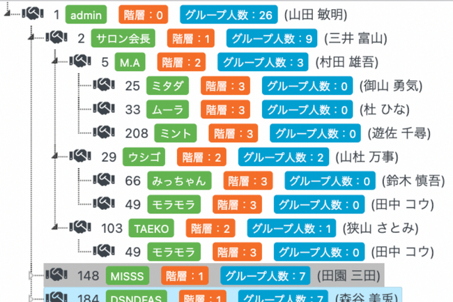 【ビルドサロン】オンラインサロン上 アフィリエイト機能の初期要件改善を発表。一括インポートなど。