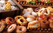 東京で話題の「JACK IN THE DONUTS」が3月1日(金)博多天神にて九州地方初出店！！