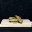ほうじ茶チョコチャンククッキー　ほうじ茶