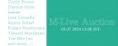 M-Live Auction