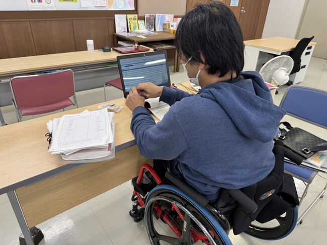 【ビルドサロン】日本初！就労継続支援B型事業所 × IT企業。障害を持つ人々が、実務を通して社会参加を実現。「実際に必要とされるスキルを身につけられる」支援へ。